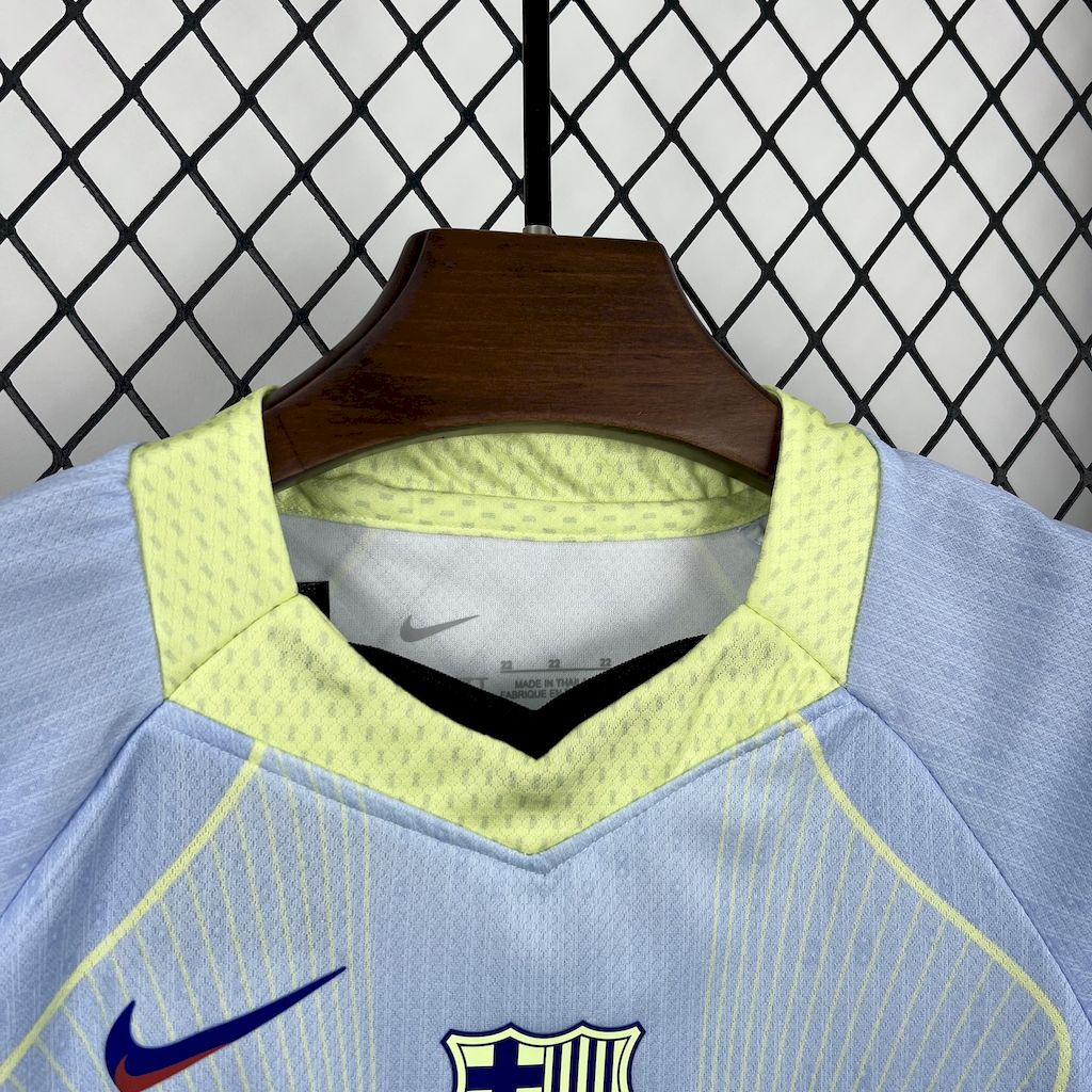 BARCELONA 2025 SPECIAL EDITION KIT - FULL SET