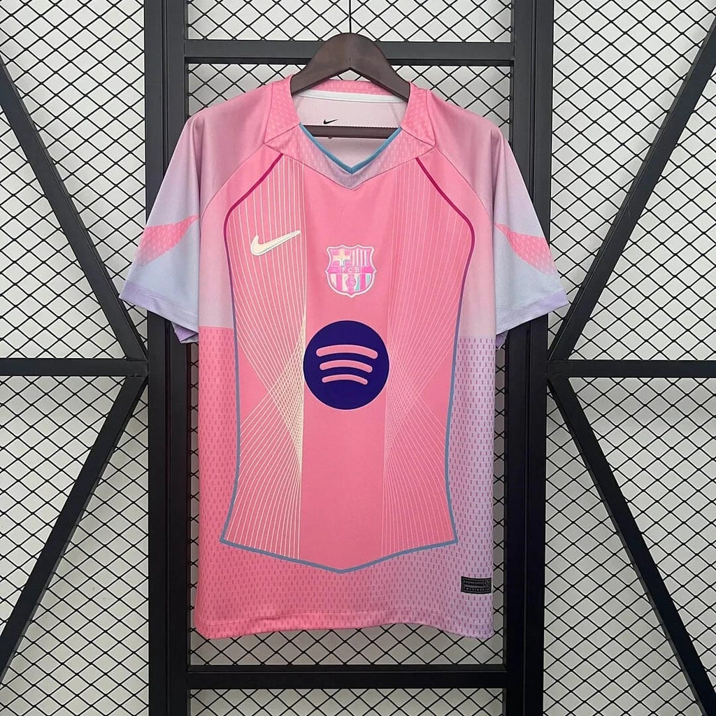 BARCELONA PINK EDITION - PLAYER VERSION