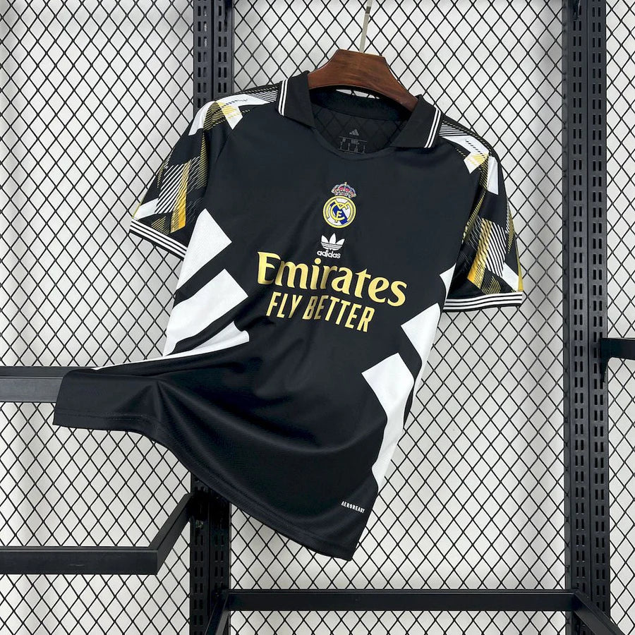 REAL MADRID ARROW BLACK EDITION - FULL SET