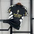 REAL MADRID ARROW BLACK EDITION - FULL SET