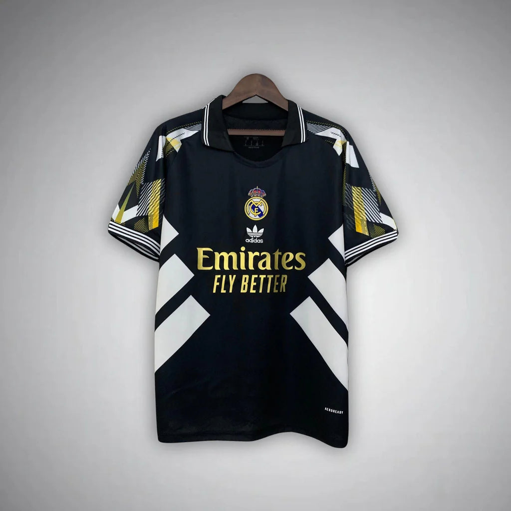 REAL MADRID ARROW BLACK EDITION - FULL SET