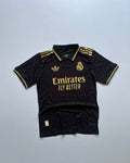 REAL MADRID 2023 FAN VERSION KIT - [ FULL SET ]