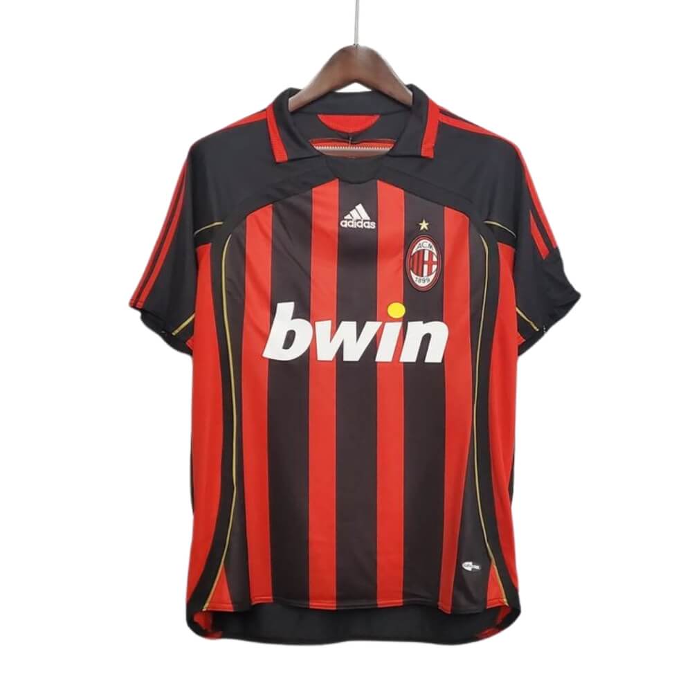 AC MILAN 2006 RETRO - FULL SET