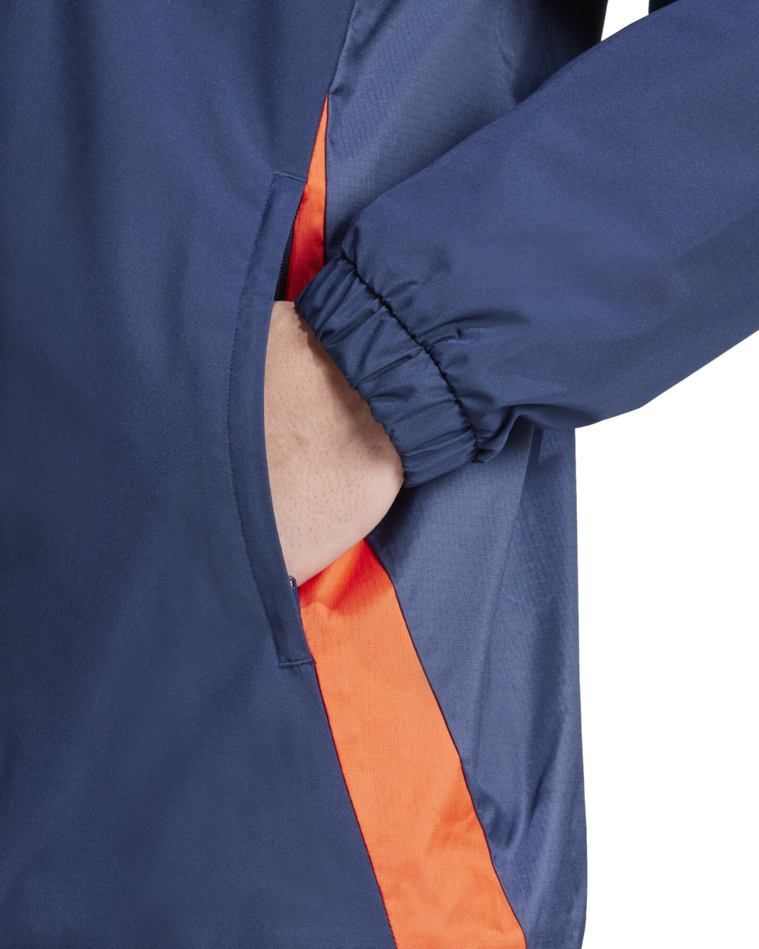 MANCHESTER UNITED 2024 JACKET