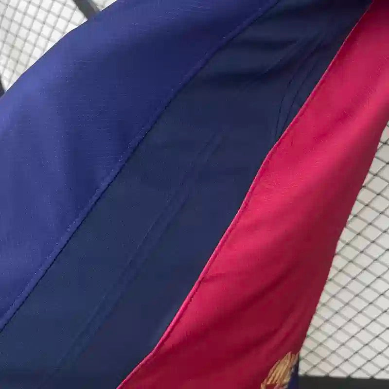 BARCELONA TRAVIS SCOTT LIMITED EDITION - PLAYER’S VERSION