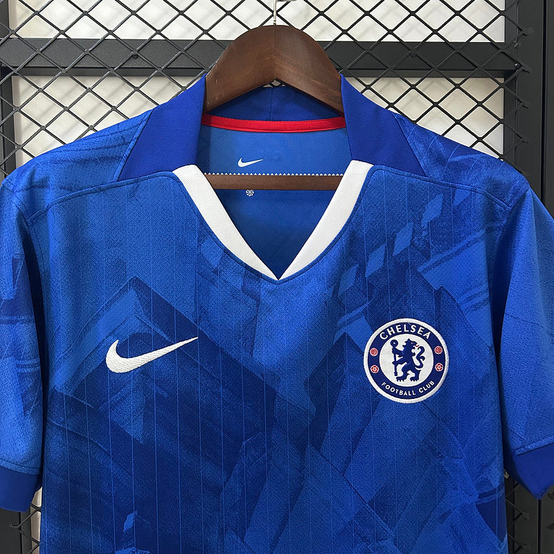 CHELSEA 2025 HOME KIT - FULL SET