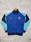 Chelsea Nike Anthem Jacket - Blue