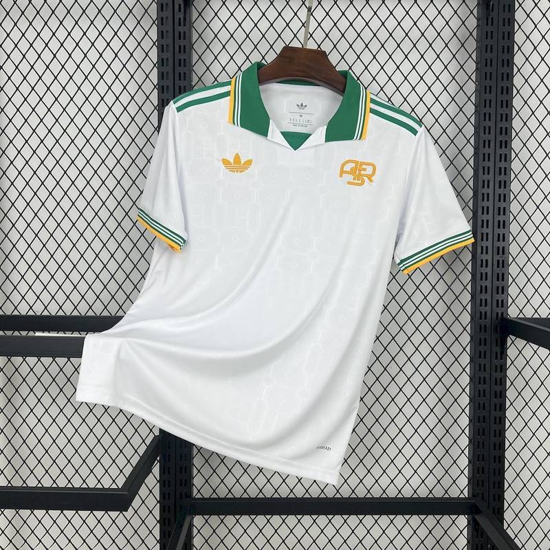 AS ROMA 2025-26 AWAY KIT - PLAYER VERSION