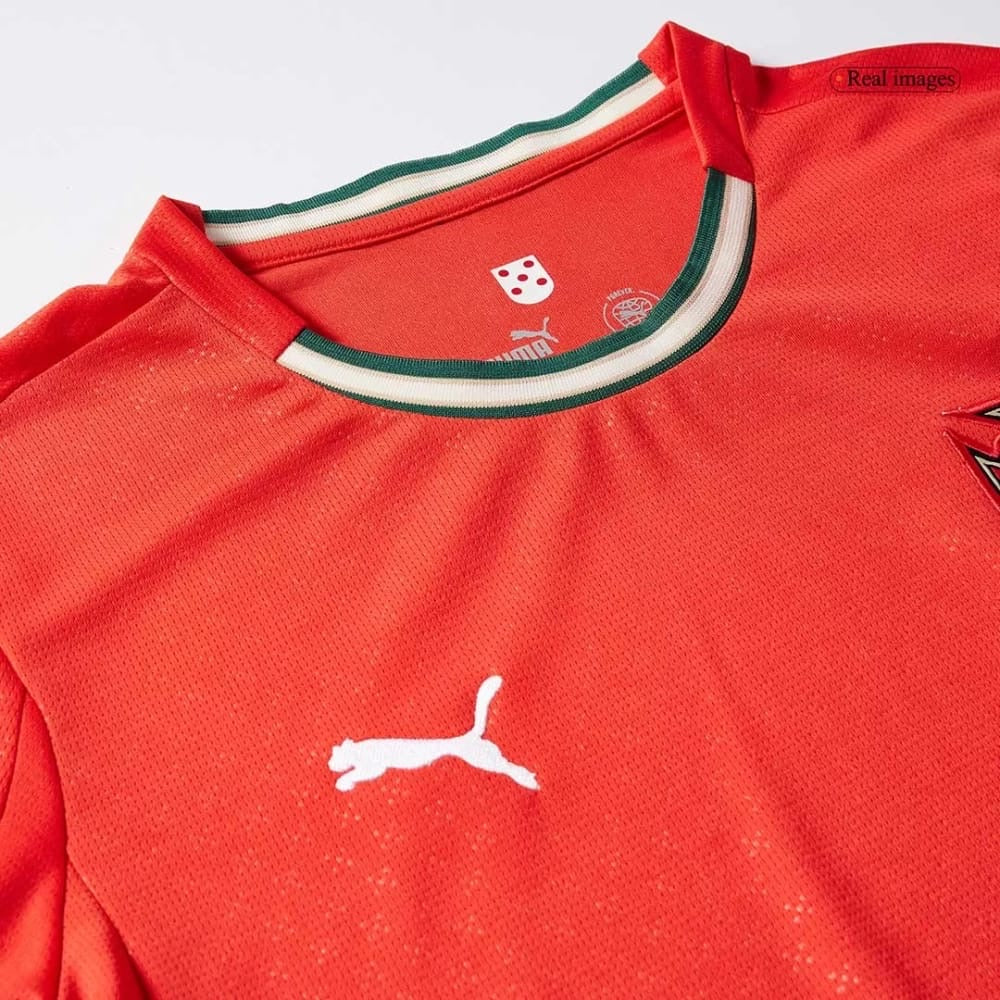 PORTUGAL 2025-26 KIT - MASTER VERSION
