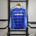 CHELSEA 2011 RETRO FULL SLEEVES - MASTER VERSION -