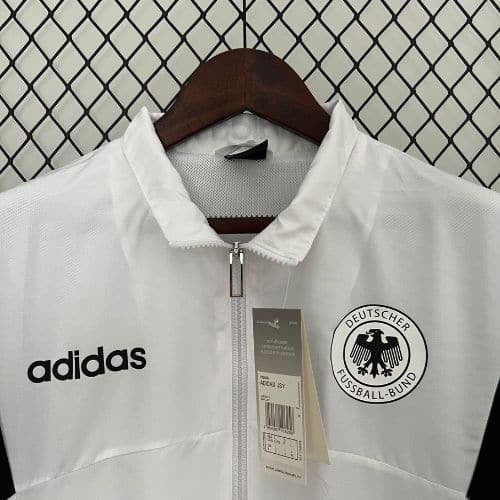 Germany White JACKET 24-25