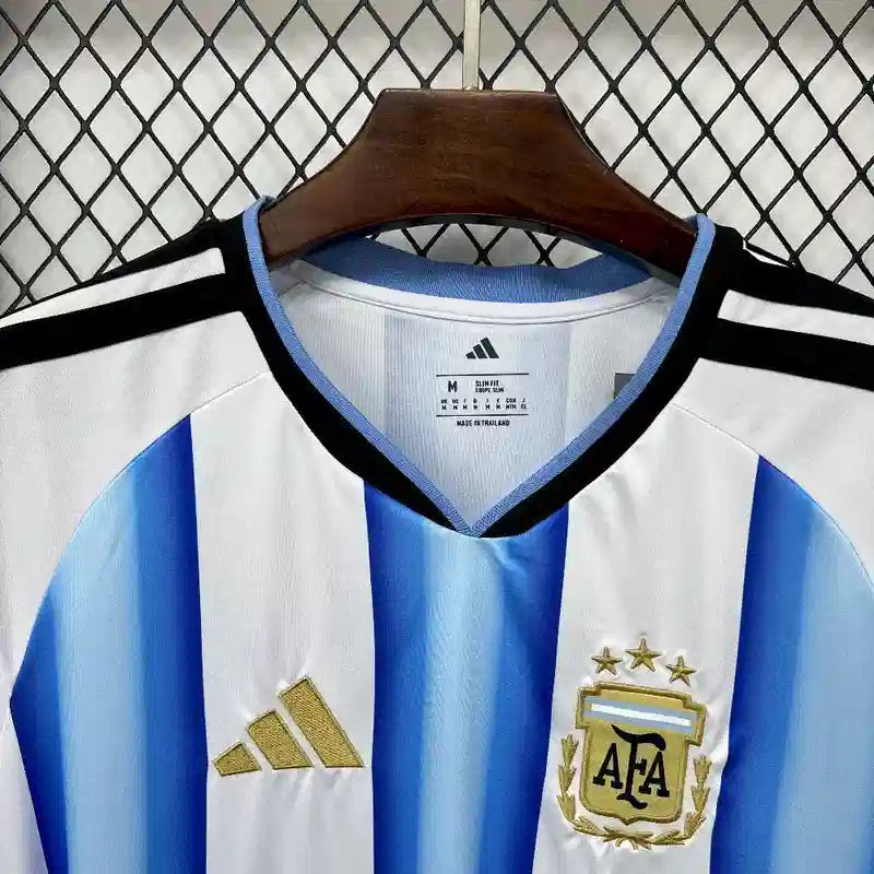 ARGENTINA 2026 WORLD CUP KIT - MASTER VERSION