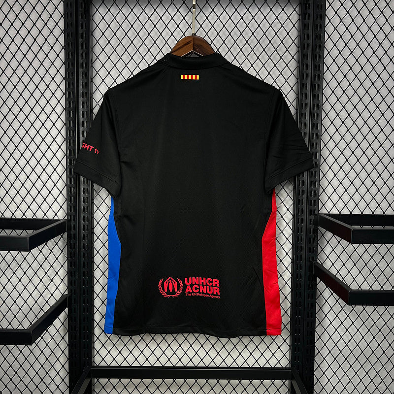 FC BARCELONA 24 - 25 AWAY - FULL SET