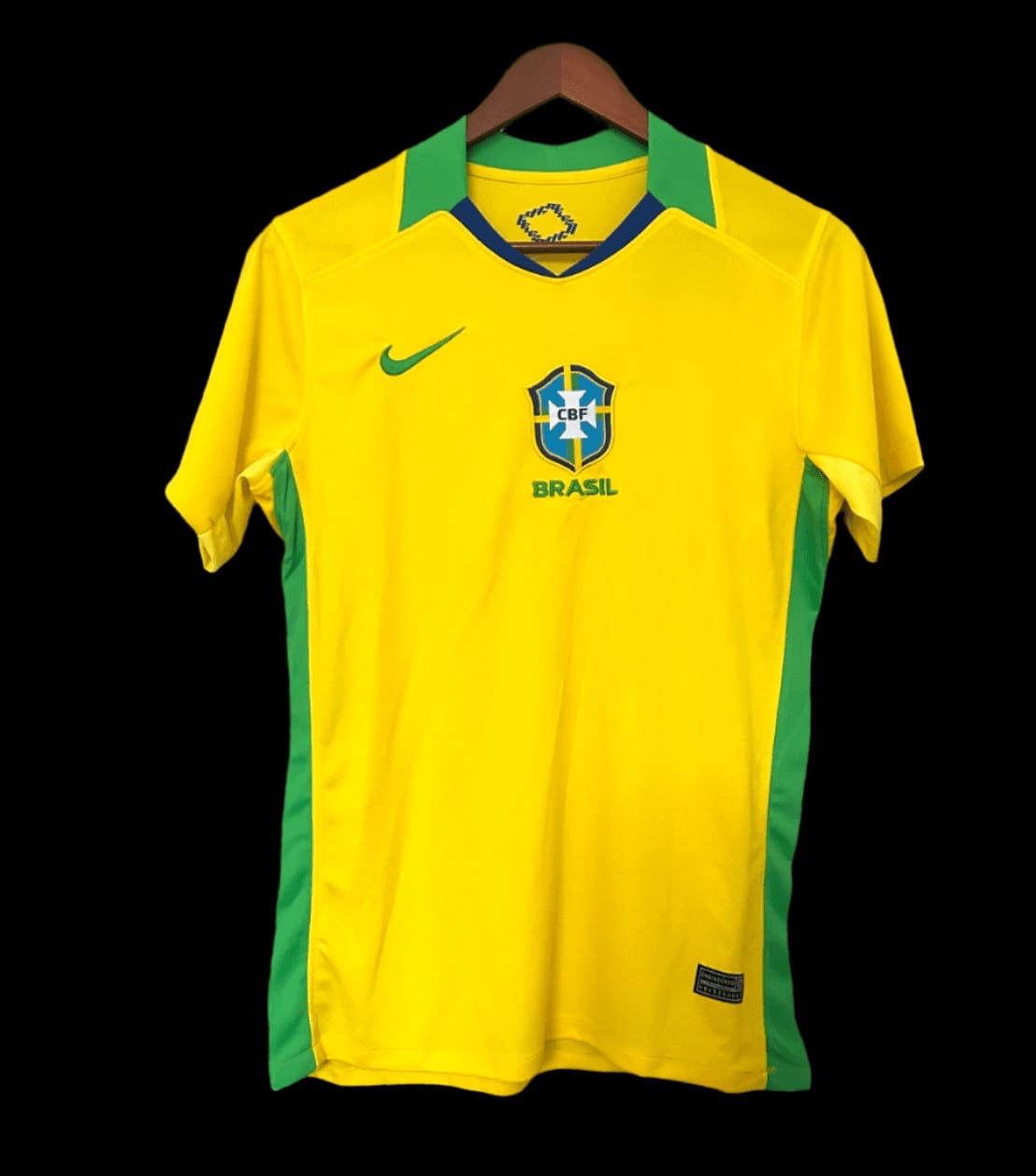 BRAZIL 2025 HOME KIT - FULL SET
