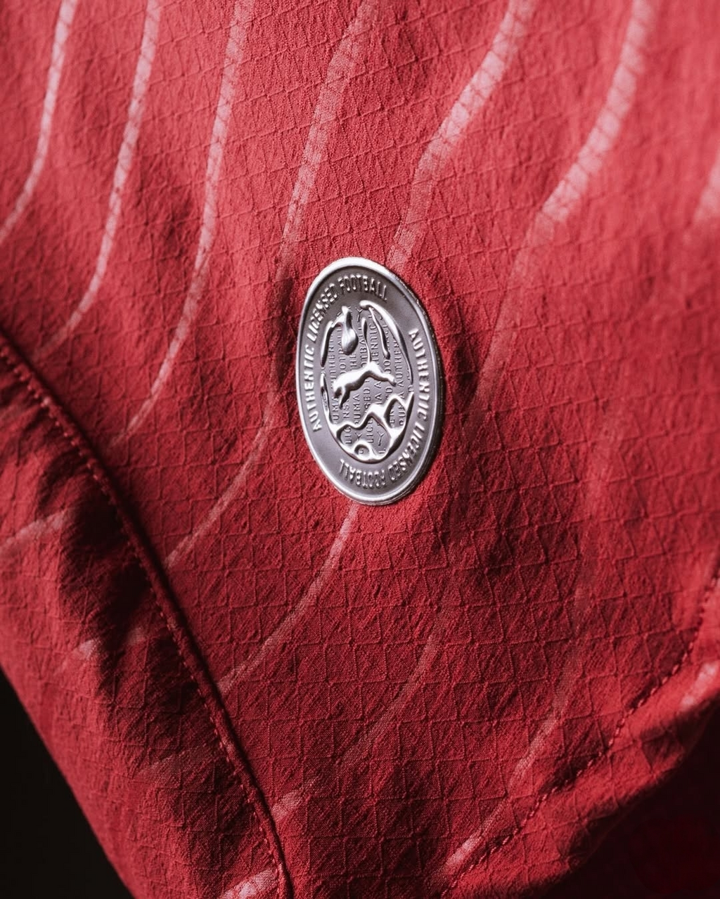 PORTUGAL 2026 HOME JERSEY- PLAYER VERSION