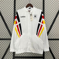 Germany White JACKET 24-25