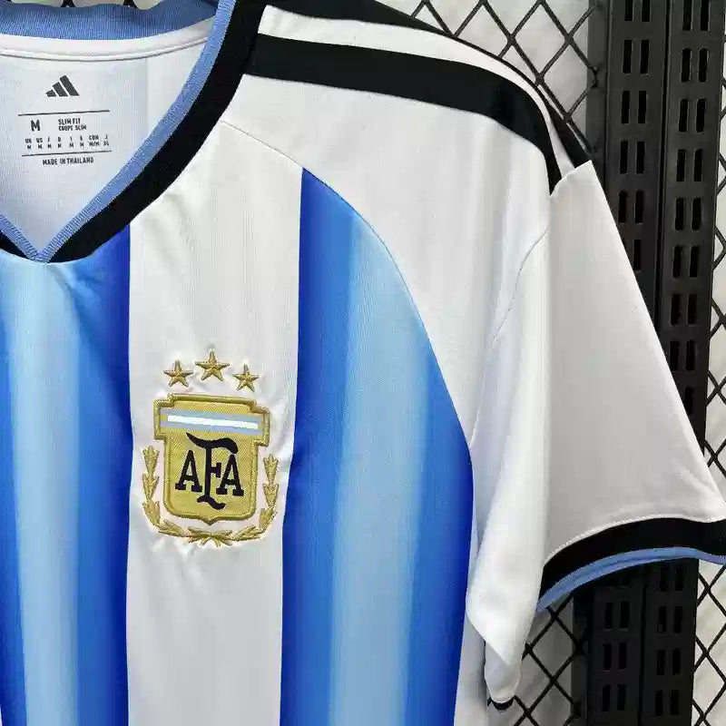 ARGENTINA 2026 WORLD CUP KIT - MASTER VERSION