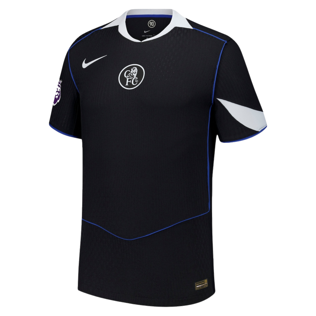 CHELSEA 2025-26 AWAY KIT - FULL SET