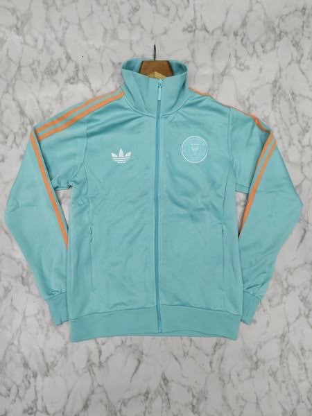 INTER MIAMI CF JACKET -