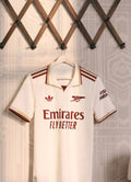 ARSENAL 2025 THIRD KIT - PLAYER VERSION