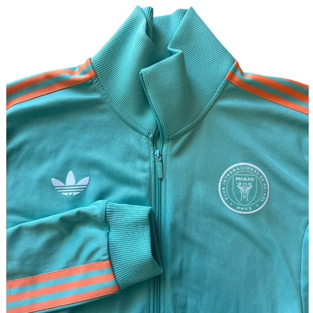 INTER MIAMI CF JACKET -