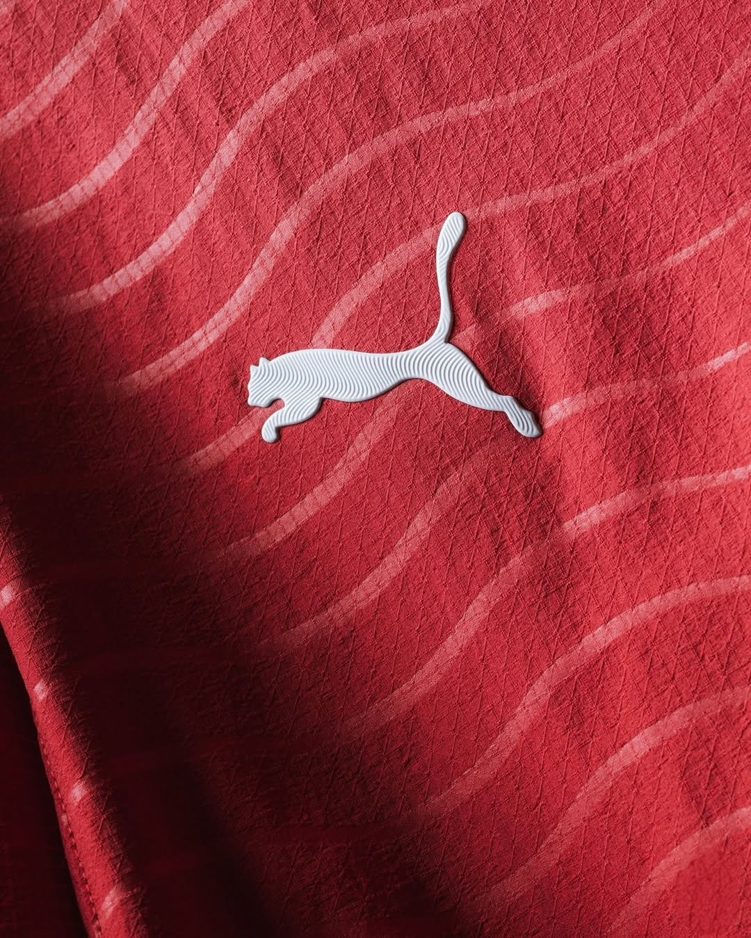 PORTUGAL 2026 HOME JERSEY- PLAYER VERSION