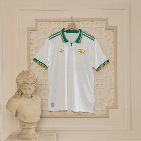 AS ROMA 2025-26 AWAY KIT - PLAYER VERSION