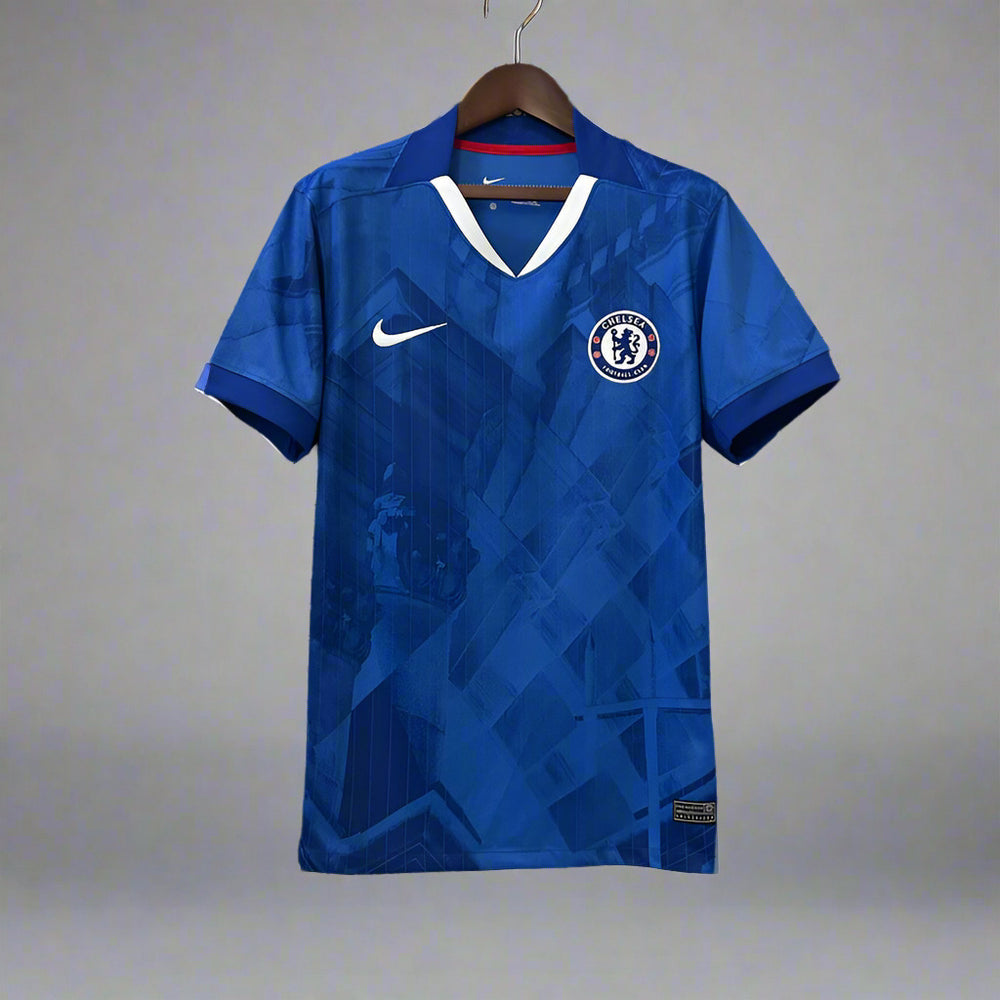 CHELSEA 2025 HOME KIT - FULL SET