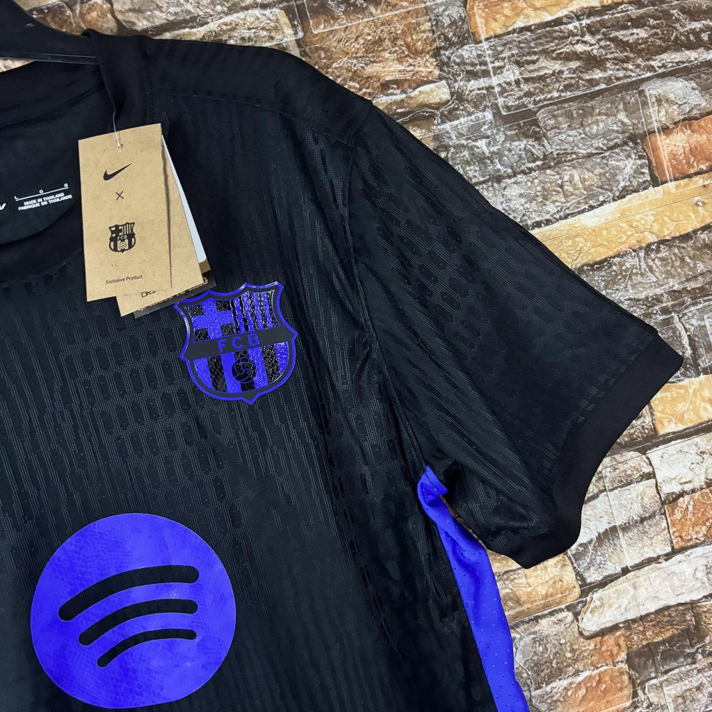 BARCELONA 2025 KOBE EDITION - FULL SET