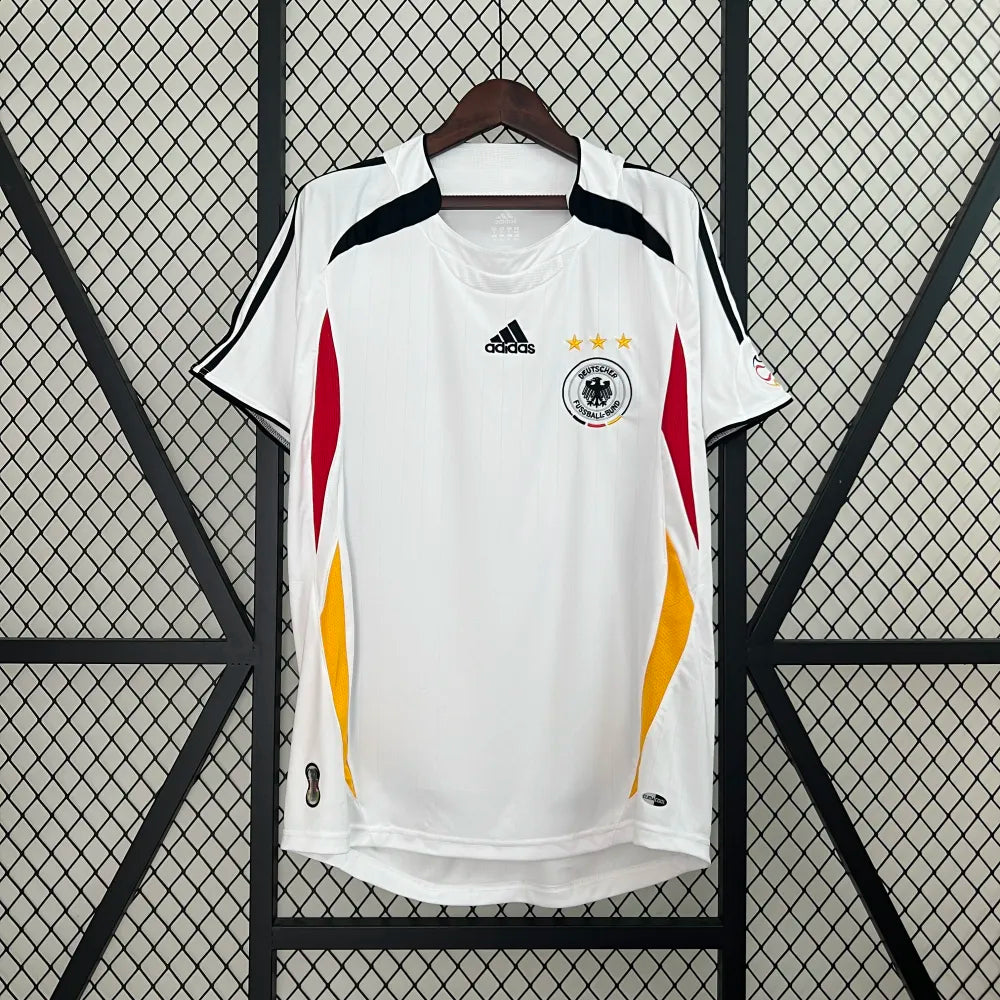 GERMANY HOME 2005/06- [ FULL SET ]
