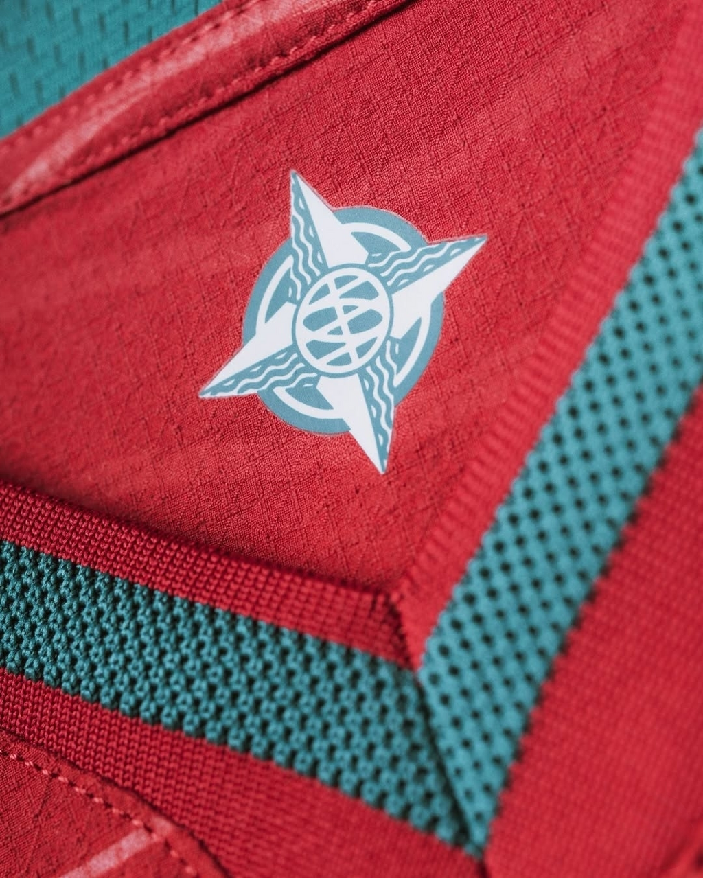 PORTUGAL 2026 HOME JERSEY- PLAYER VERSION