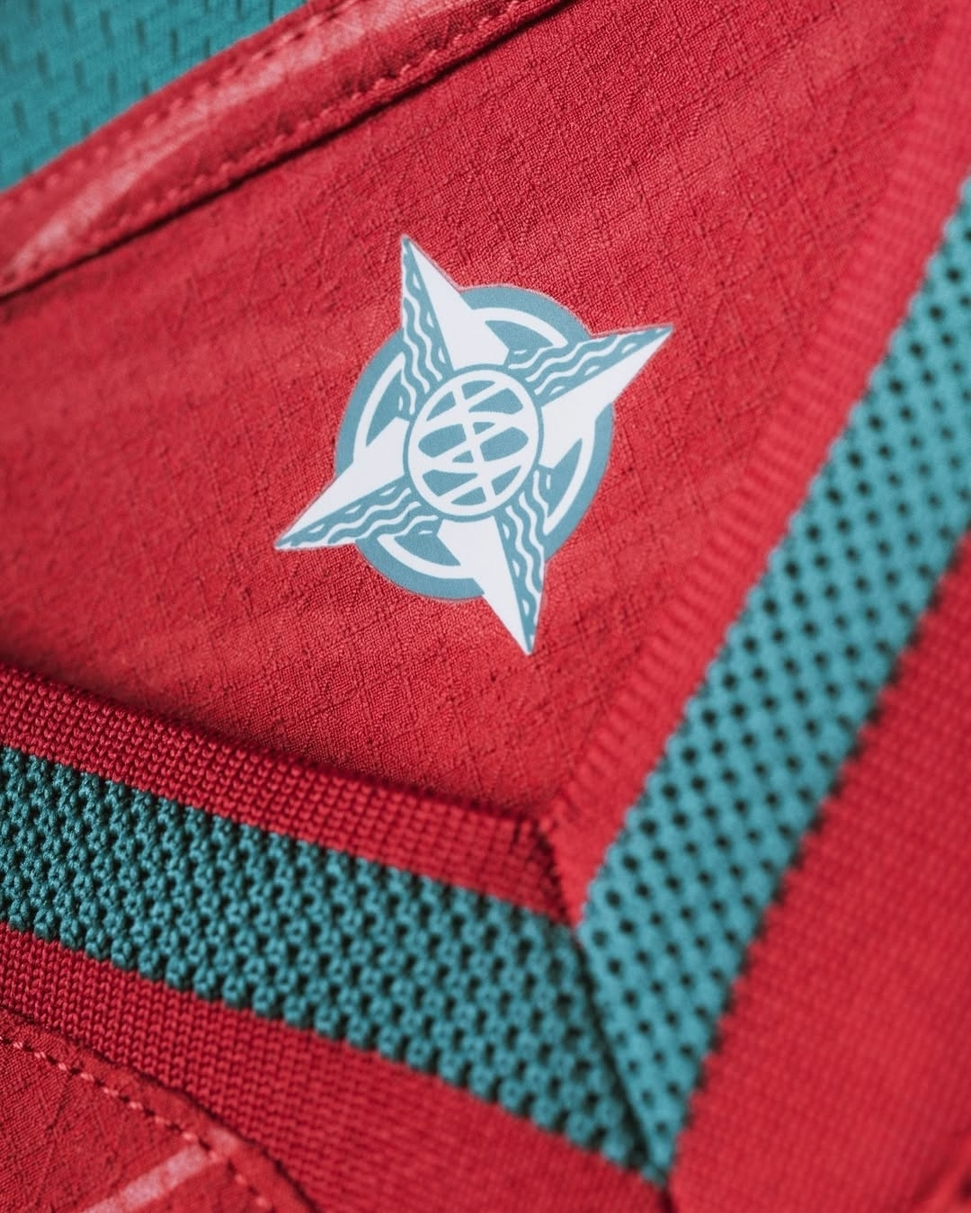 PORTUGAL 2026 HOME JERSEY- PLAYER VERSION