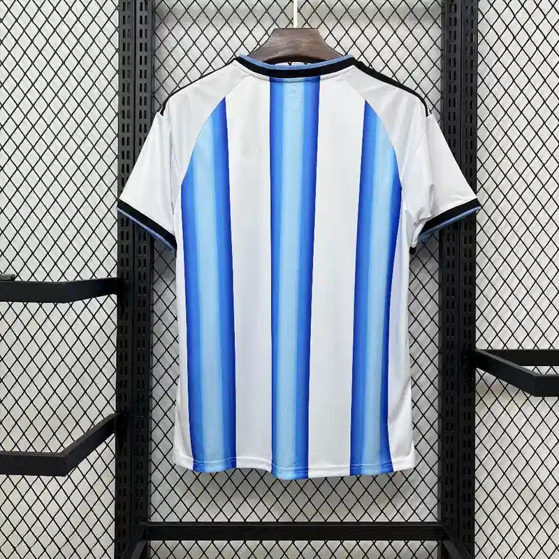 ARGENTINA 2026 WORLD CUP KIT - MASTER VERSION