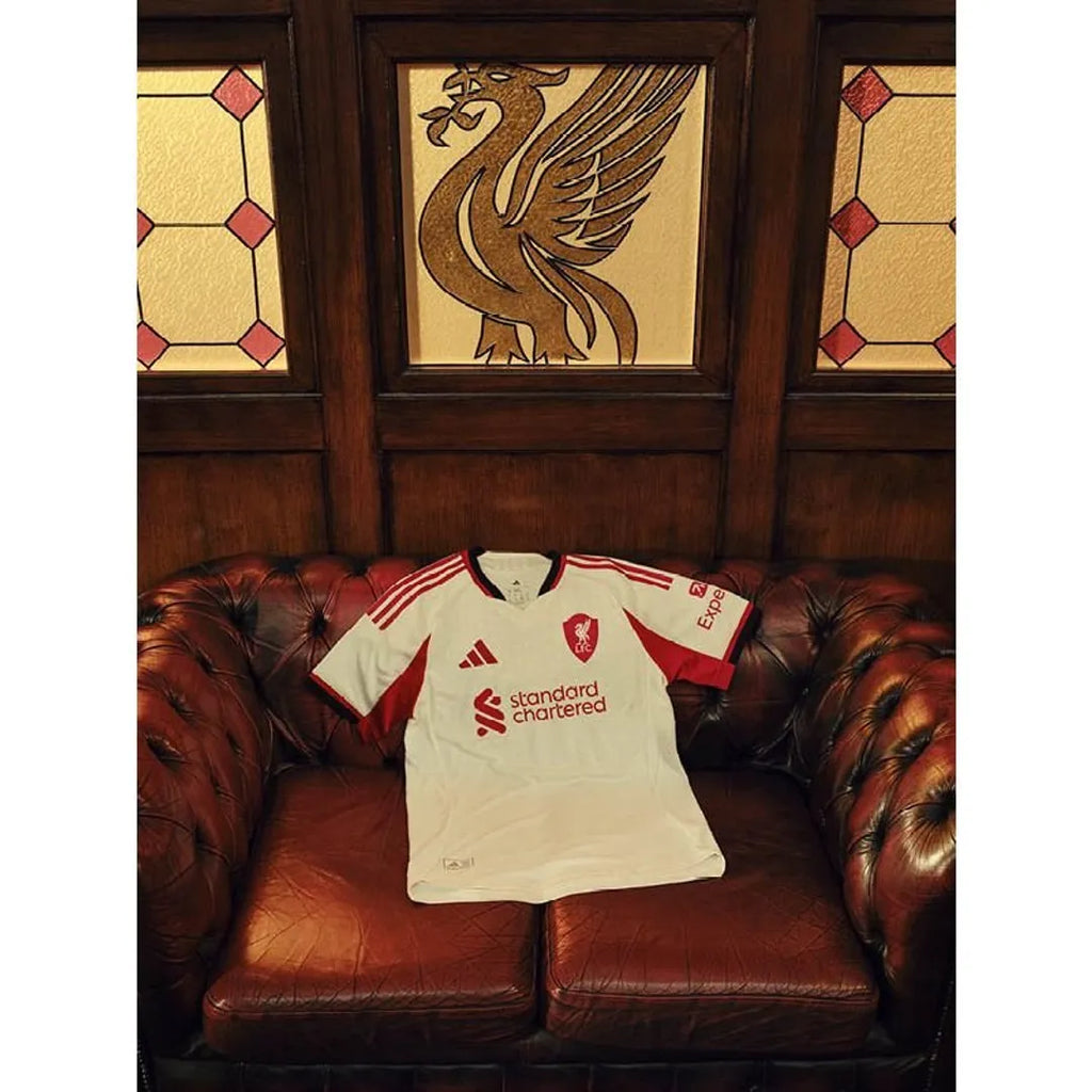 LIVERPOOL 2025 AWAY KIT - MASTER VERSION