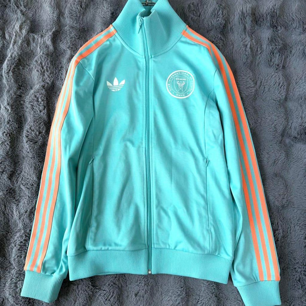 INTER MIAMI CF JACKET -