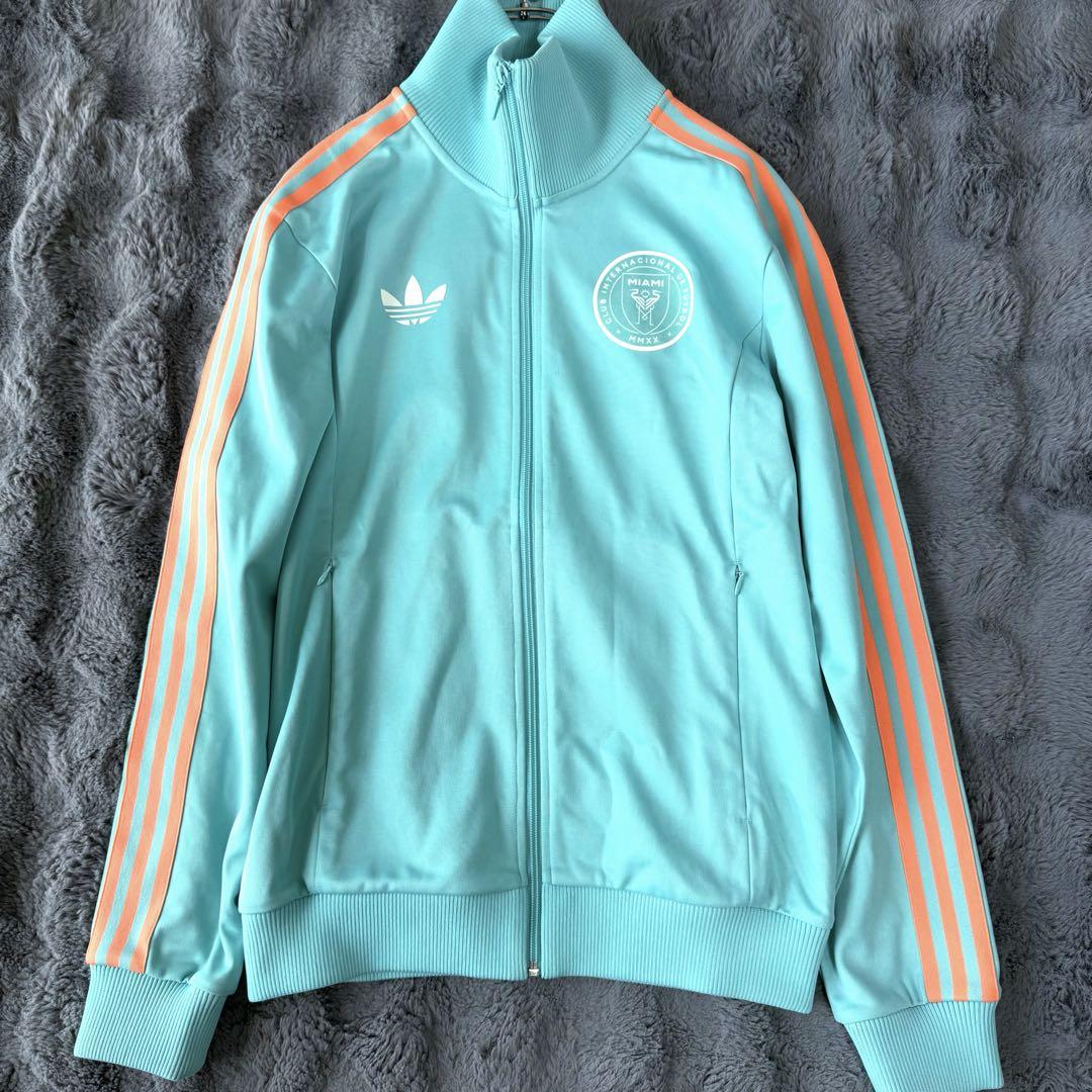 INTER MIAMI CF JACKET -
