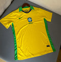 BRAZIL 2025 HOME KIT - FULL SET