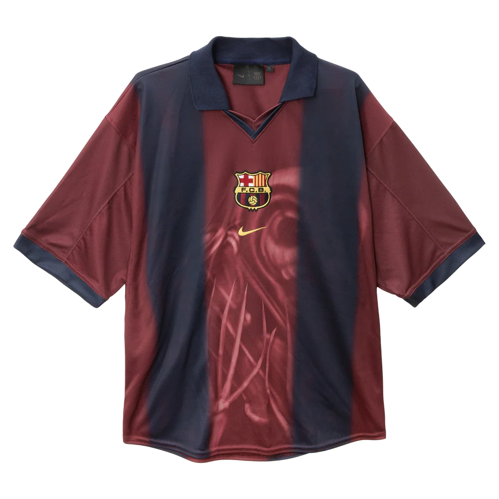 BARCELONA 2000 RETRO - TRAVIS SCOTT EDITION [ PLAYER EDITION ]