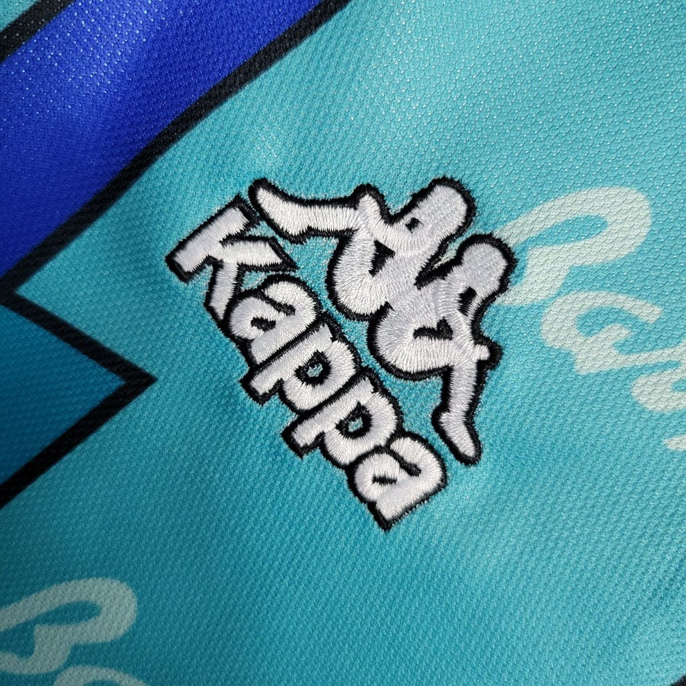 BARCELONA 1996 AWAY KIT - FULL SET