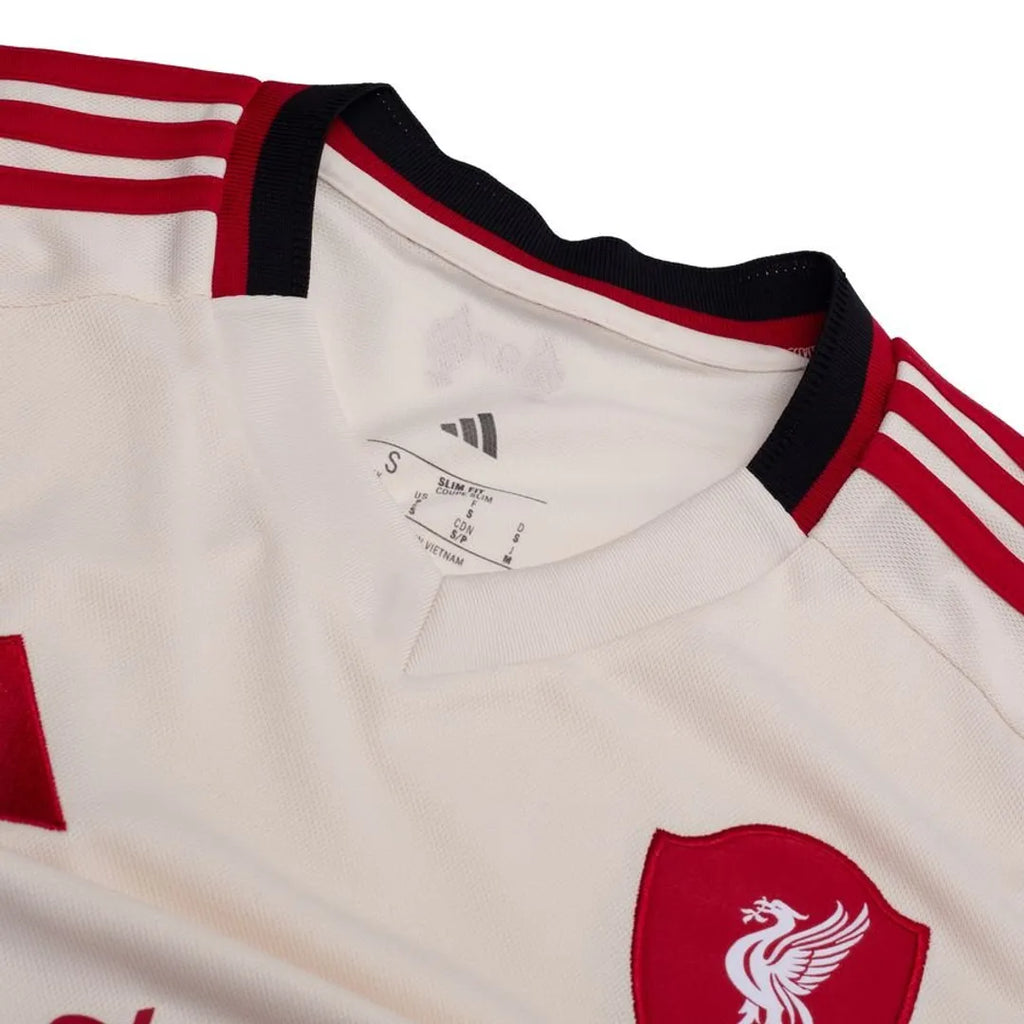 LIVERPOOL 2025 AWAY KIT - MASTER VERSION