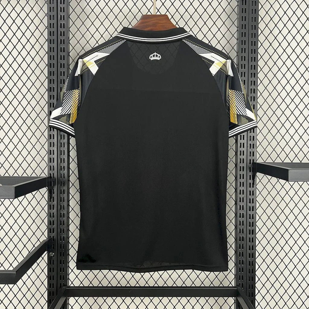 REAL MADRID ARROW BLACK EDITION - FULL SET