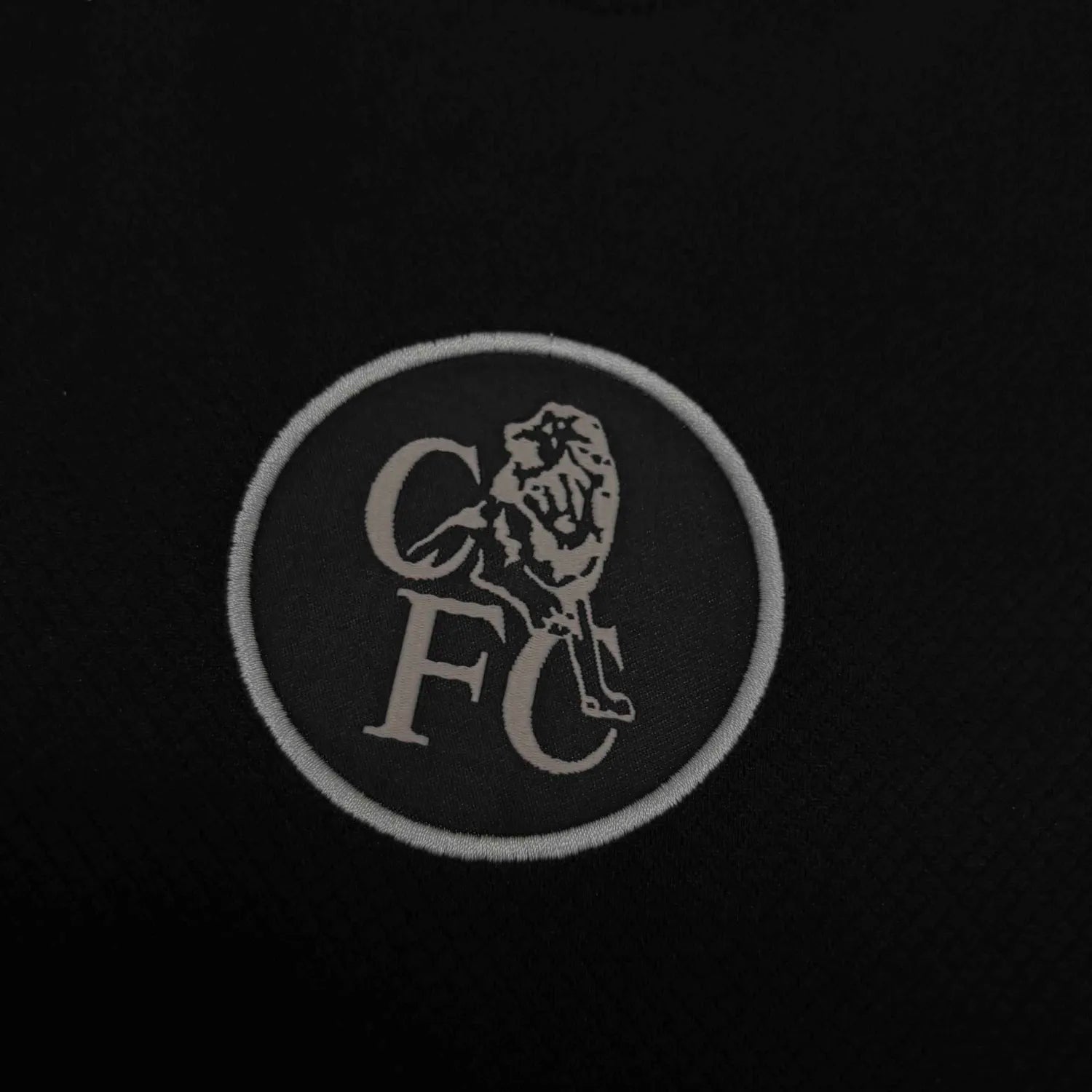 CHELSEA 2025-26 AWAY KIT- PLAYER VERSION