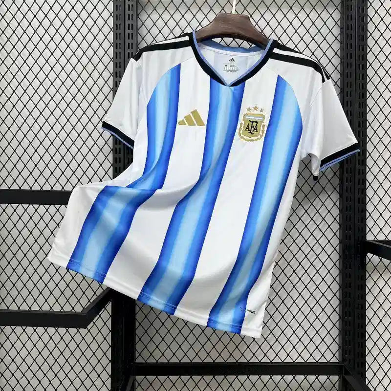 ARGENTINA 2026 WORLD CUP KIT - MASTER VERSION