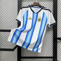 ARGENTINA 2026 WORLD CUP KIT - MASTER VERSION
