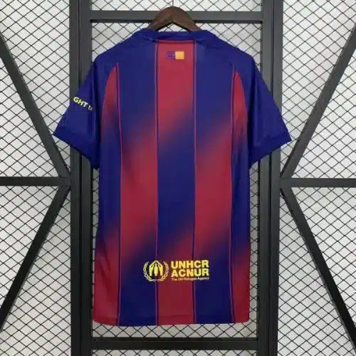 BARCELONA 2025 HOME KIT - [ FULL SET ]