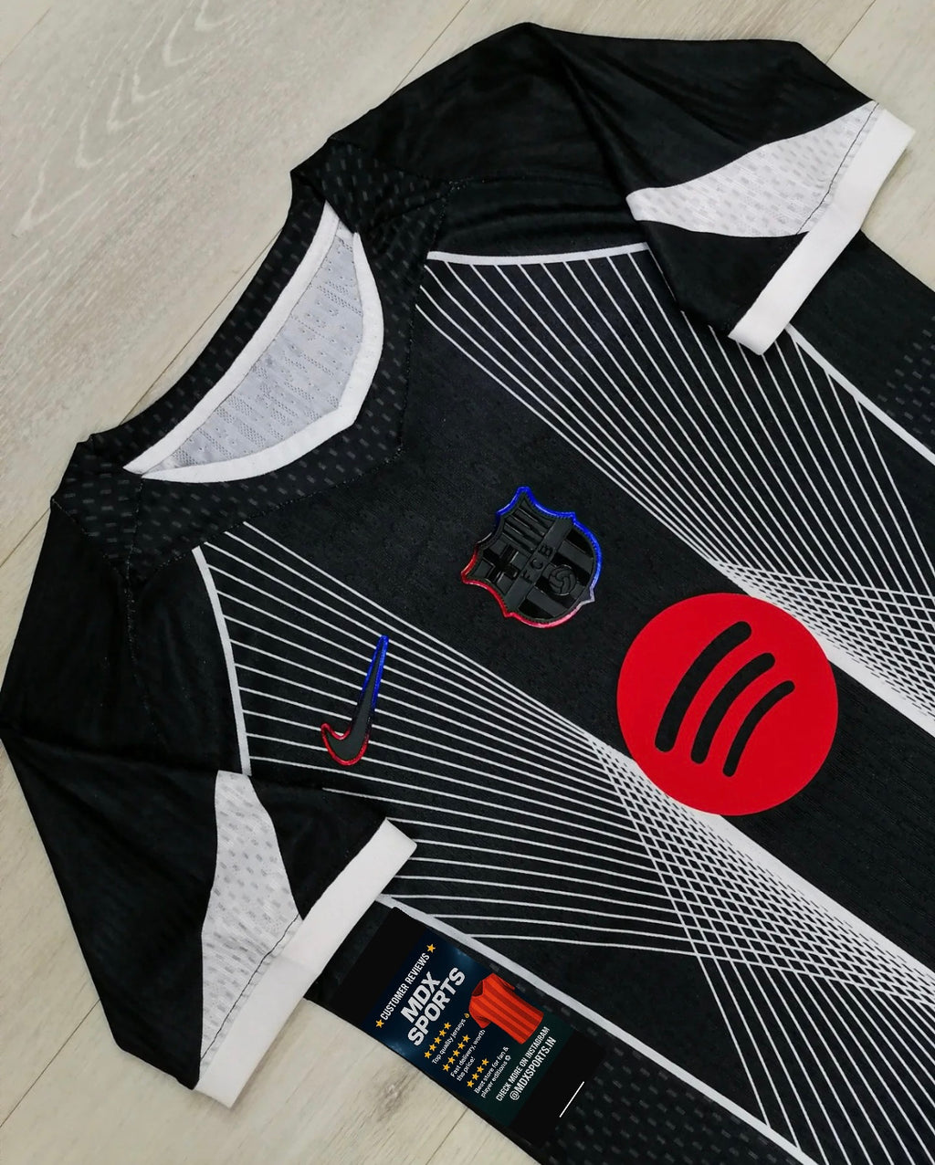 BARCELONA 2025 SPECIAL EDITION - FULL SET