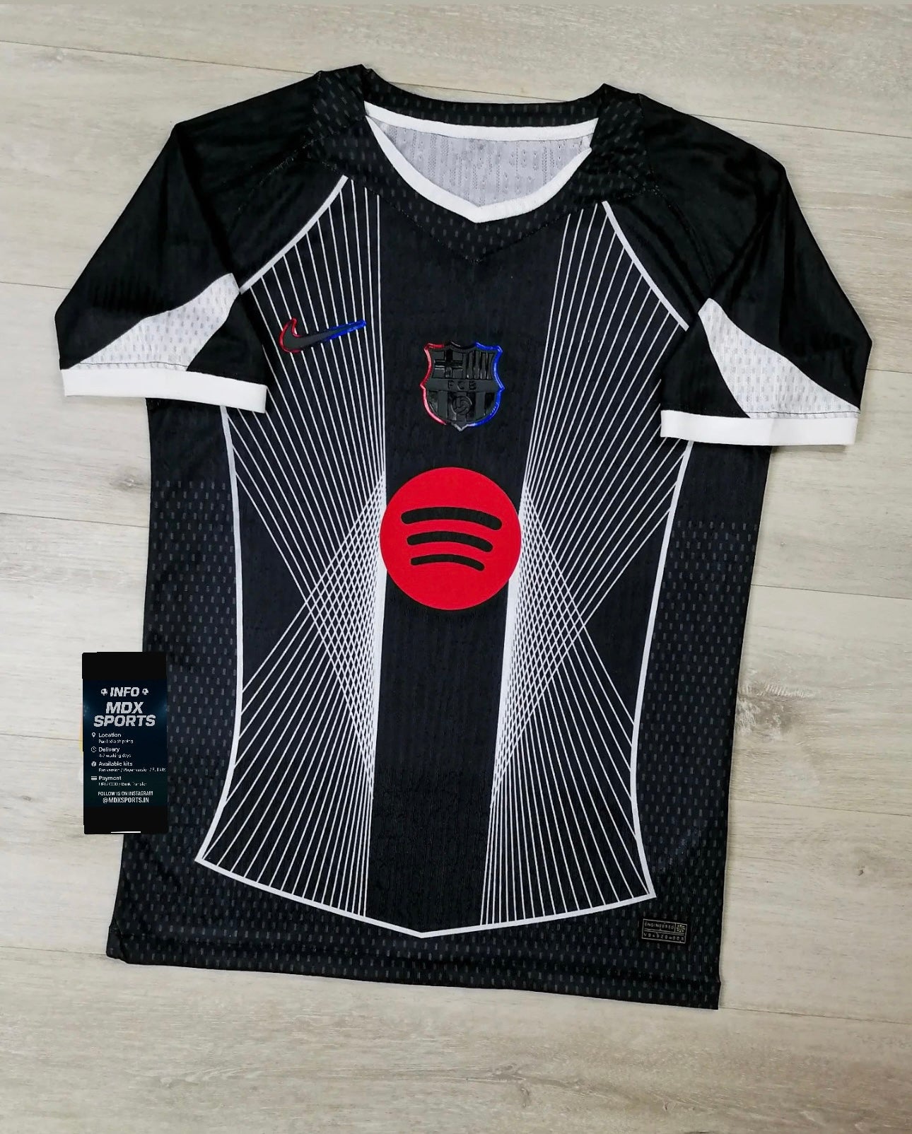 BARCELONA 2025 SPECIAL EDITION - FULL SET