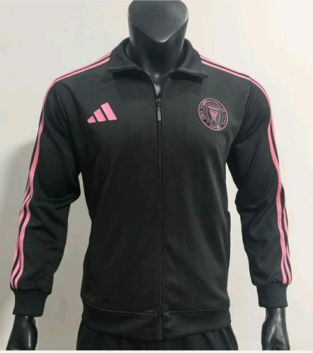 INTER MIAMI CF JACKET