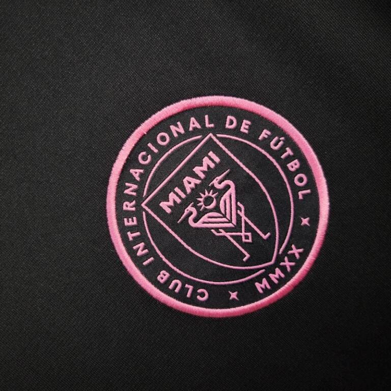 INTER MIAMI CF 2025/26 AWAY JERSEY, KID'S JERSEY- [ FULL SET ]