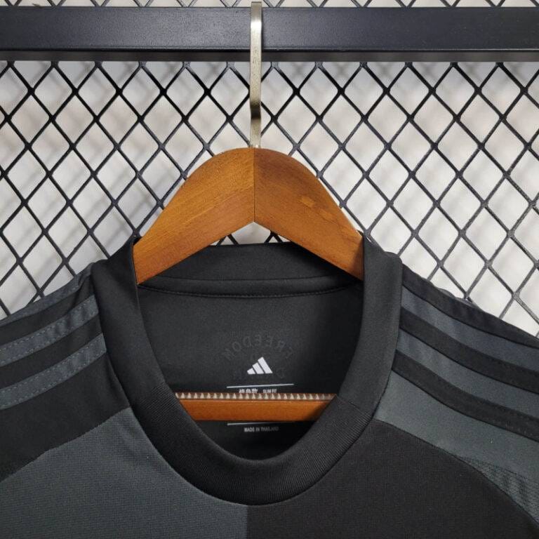 INTER MIAMI CF 2025/26 AWAY JERSEY, KID'S JERSEY- [ FULL SET ]